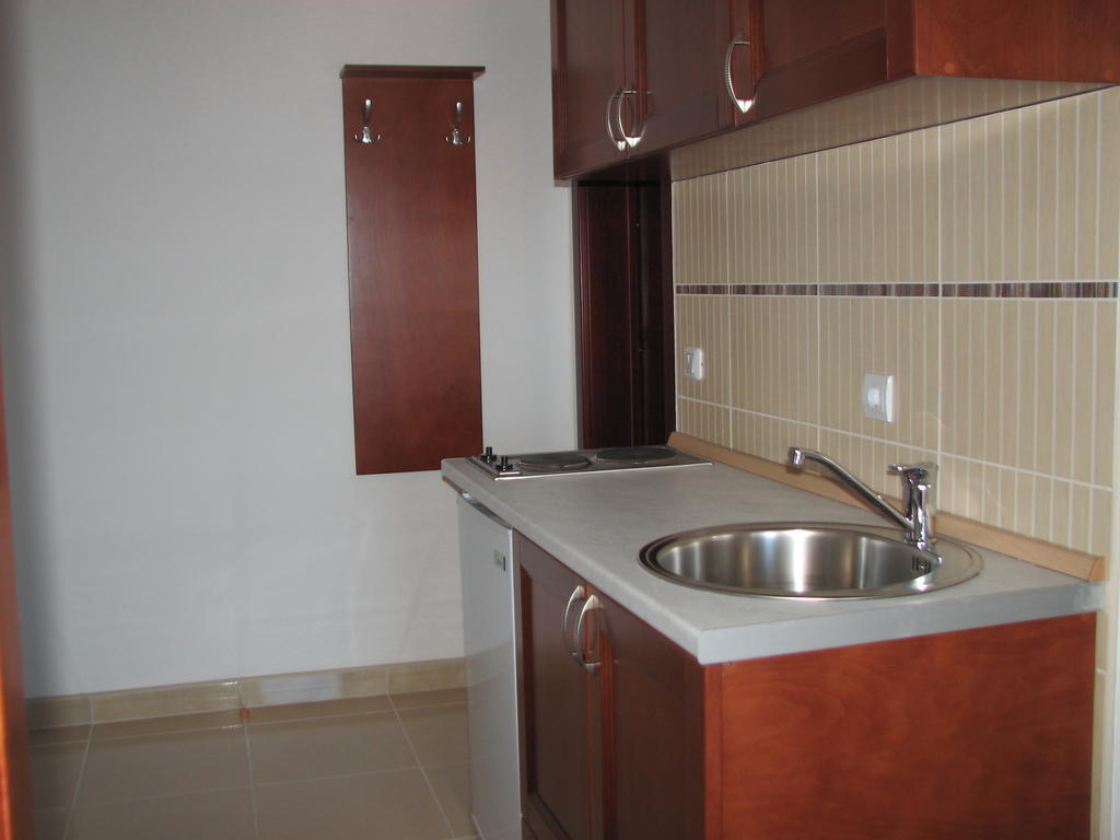 Apartments Leut Sveti Stefan Δωμάτιο φωτογραφία